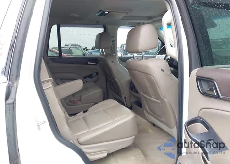 2015 GMC Yukon Slt from USA, damaged, VIN 1GKS2BKCXFR106163